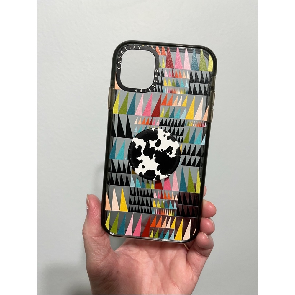 Casetify iPhone 11 case